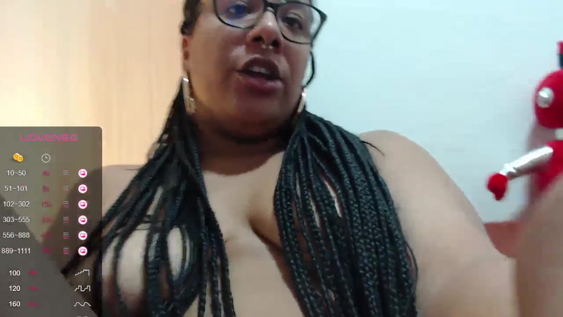 Gallery image thumbnail from Mysticbae's myfreecams stream on, 02/14/2024, 02:54 image 17 of 20