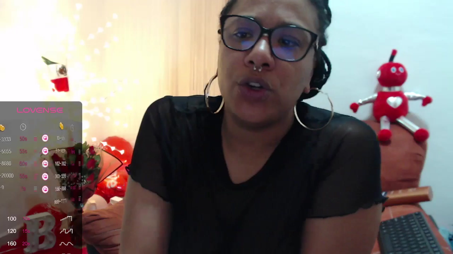 Gallery image thumbnail from Mysticbae's myfreecams stream on, 02/14/2024, 02:54 image 9 of 20