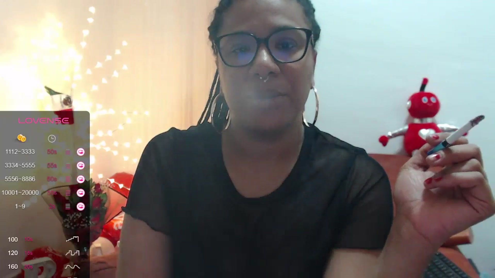 Gallery image thumbnail from Mysticbae's myfreecams stream on, 02/14/2024, 02:54 image 4 of 20