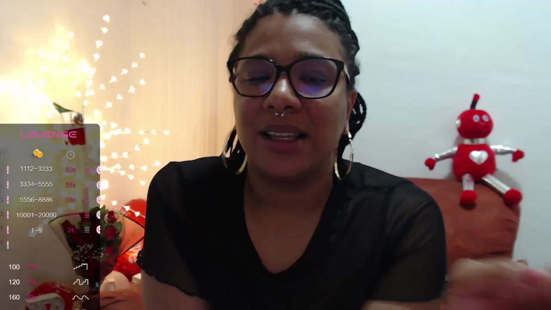Gallery image thumbnail from Mysticbae's myfreecams stream on, 02/14/2024, 02:54 image 10 of 20