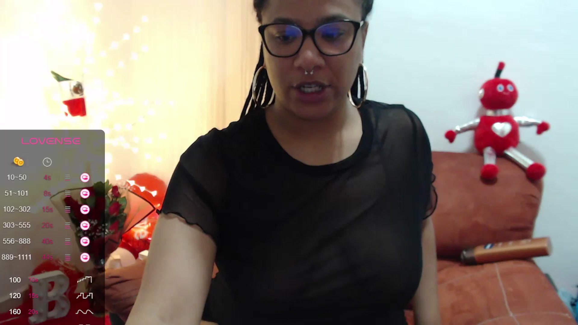 Gallery image thumbnail from Mysticbae's myfreecams stream on, 02/14/2024, 02:54 image 7 of 20