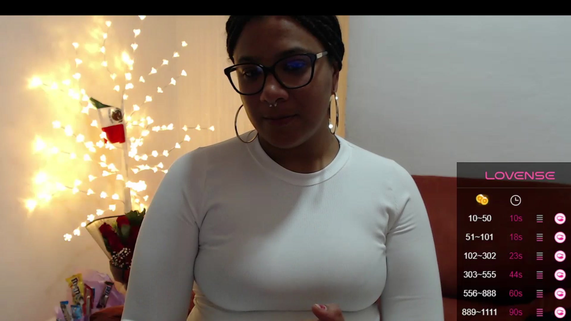 Gallery image thumbnail from Mysticbae's myfreecams stream on, 02/20/2024, 03:08 image 17 of 20