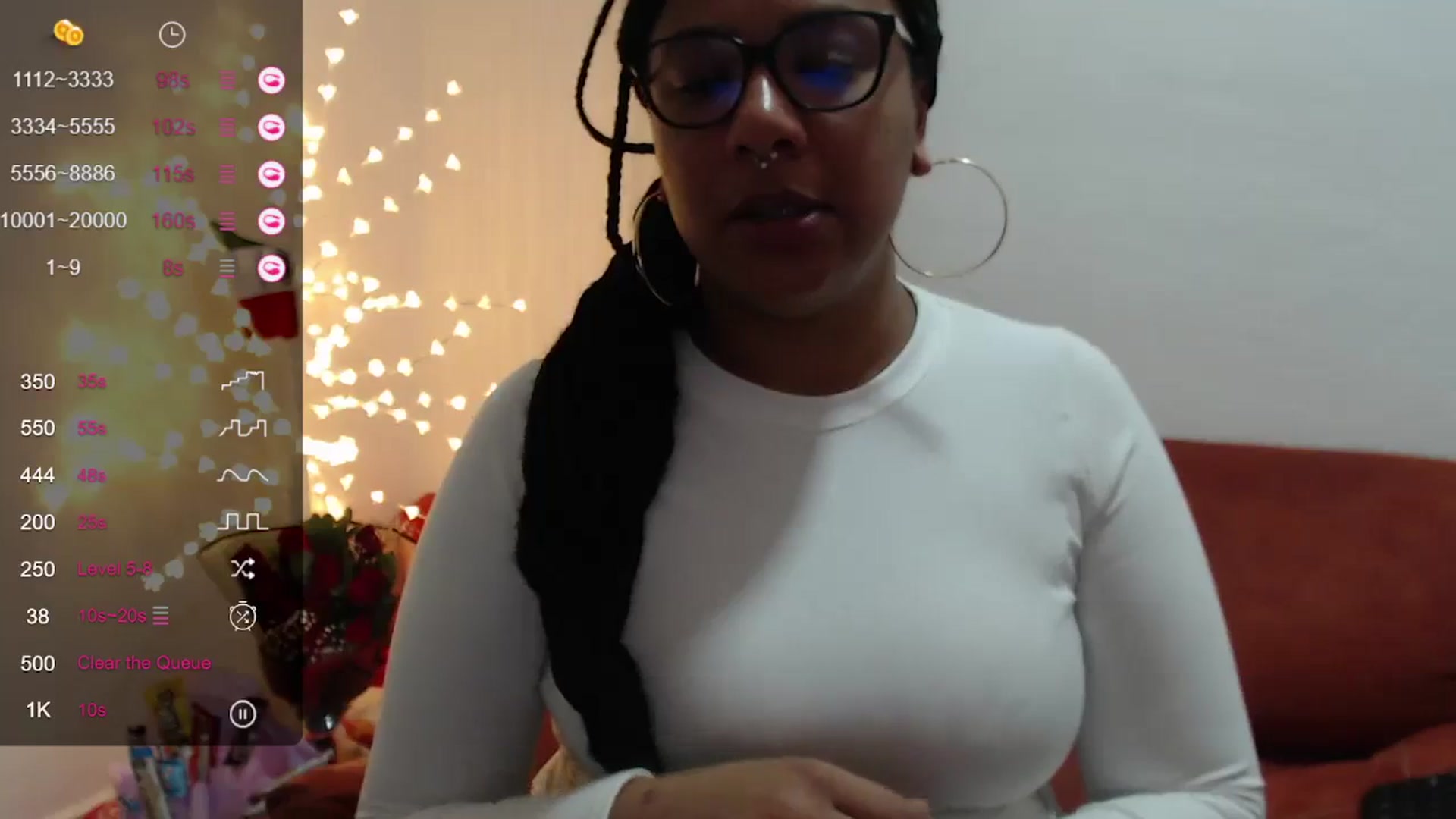 Gallery image thumbnail from Mysticbae's myfreecams stream on, 02/20/2024, 03:08 image 4 of 20