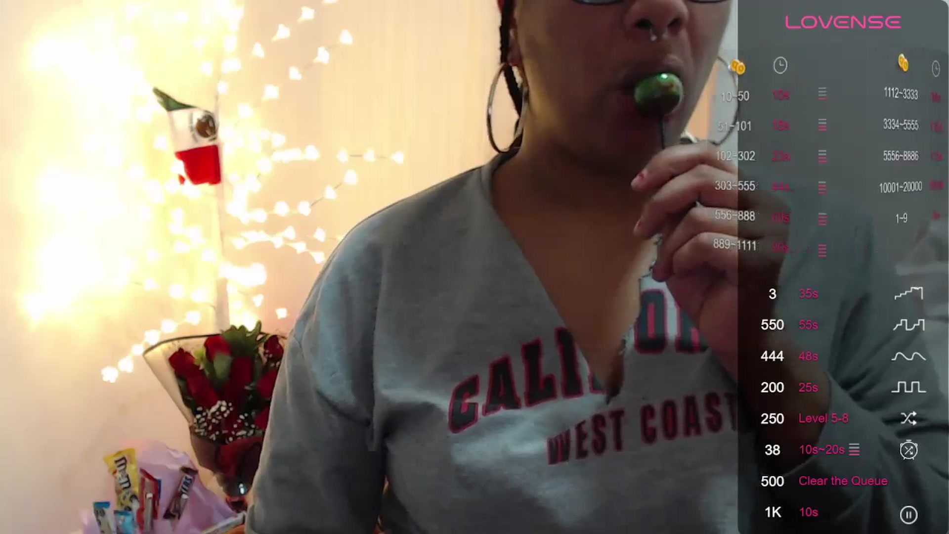 Gallery image thumbnail from Mysticbae's myfreecams stream on, 02/20/2024, 03:08 image 20 of 20