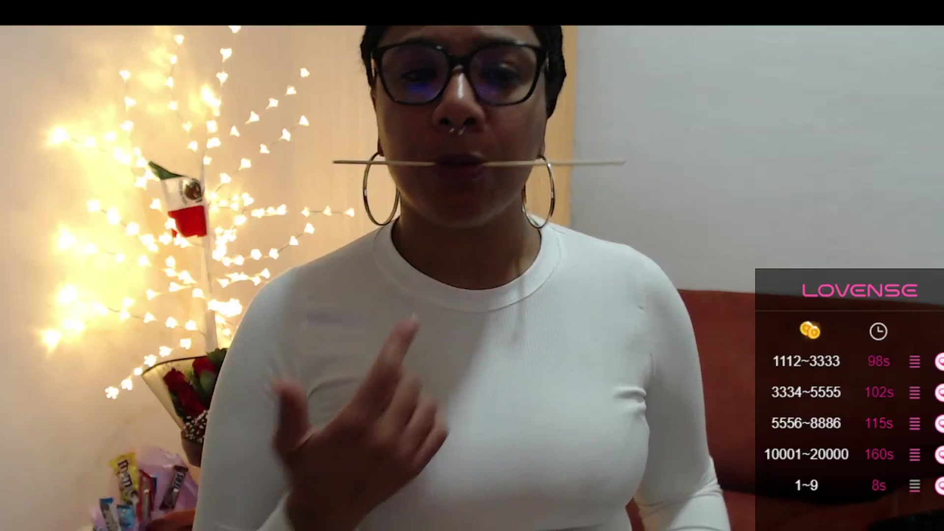 Gallery image thumbnail from Mysticbae's myfreecams stream on, 02/20/2024, 03:08 image 16 of 20