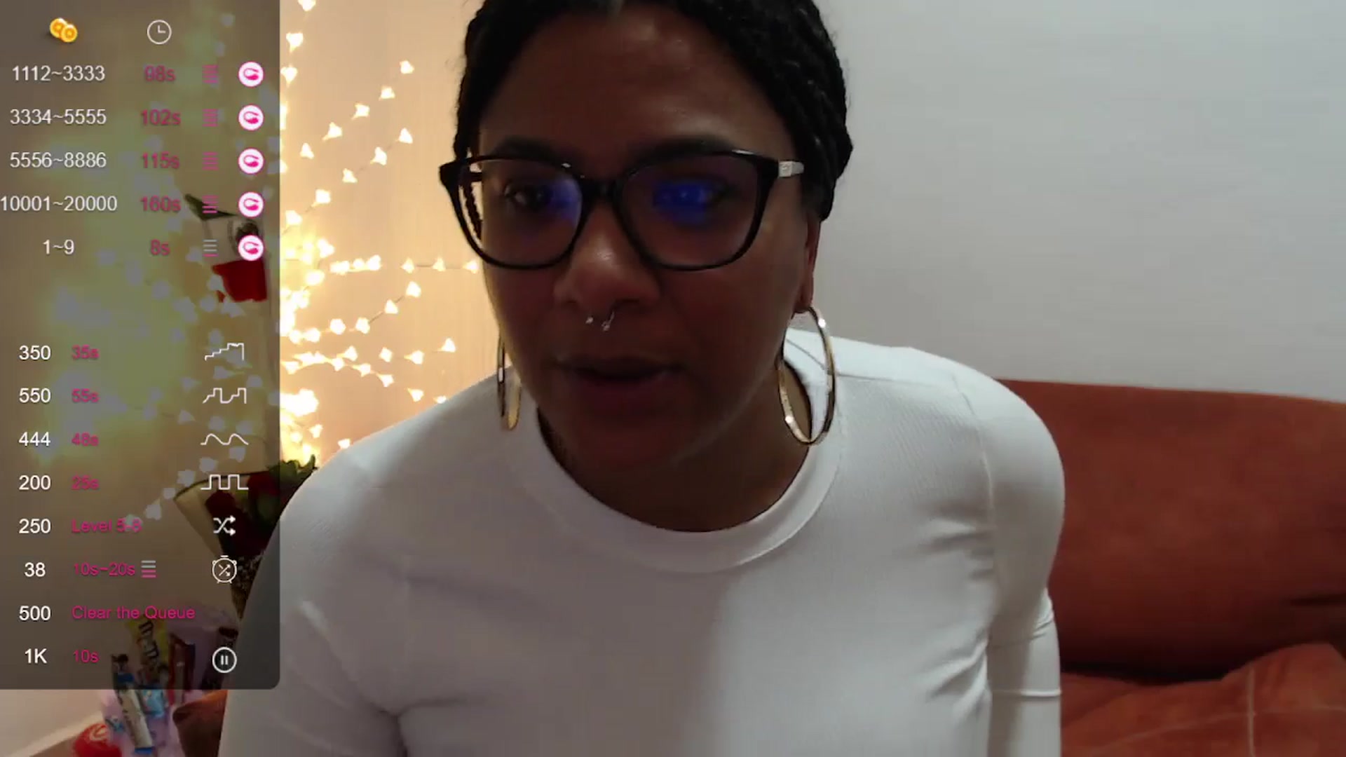 Gallery image thumbnail from Mysticbae's myfreecams stream on, 02/20/2024, 03:08 image 12 of 20