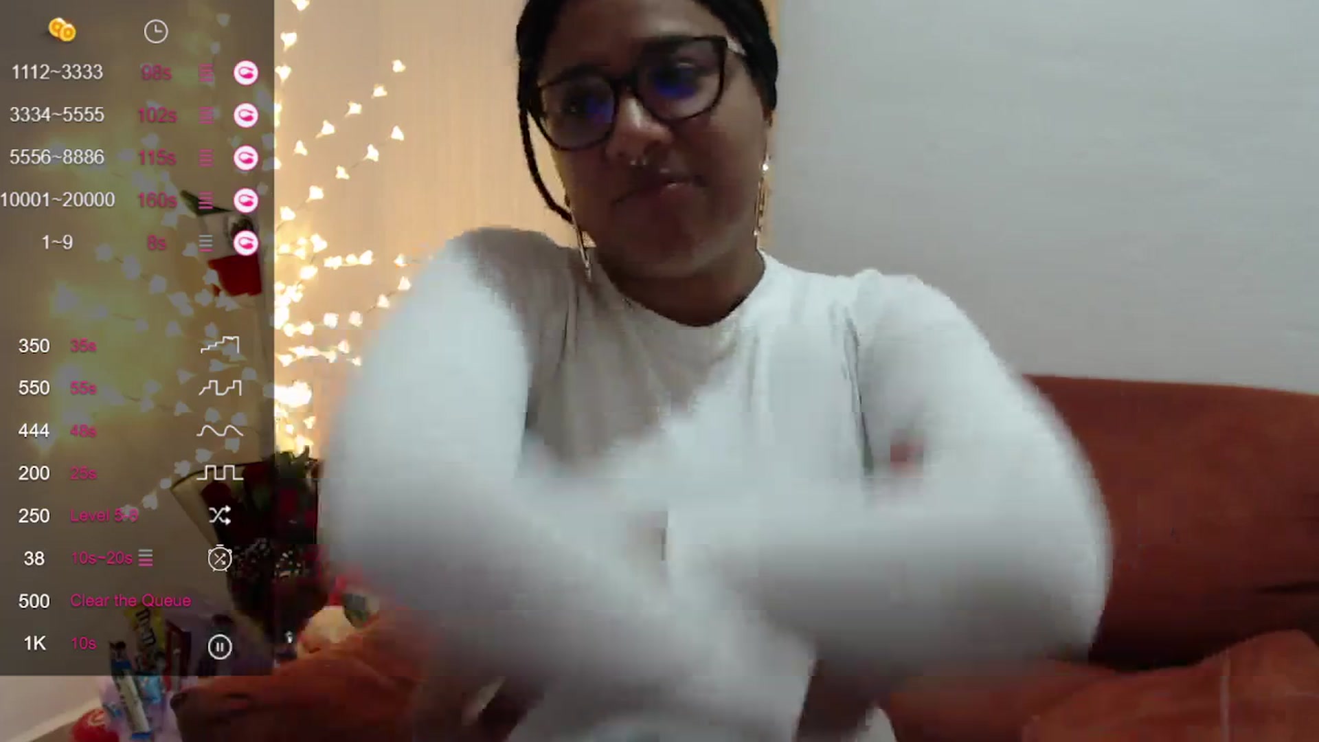 Gallery image thumbnail from Mysticbae's myfreecams stream on, 02/20/2024, 03:08 image 11 of 20