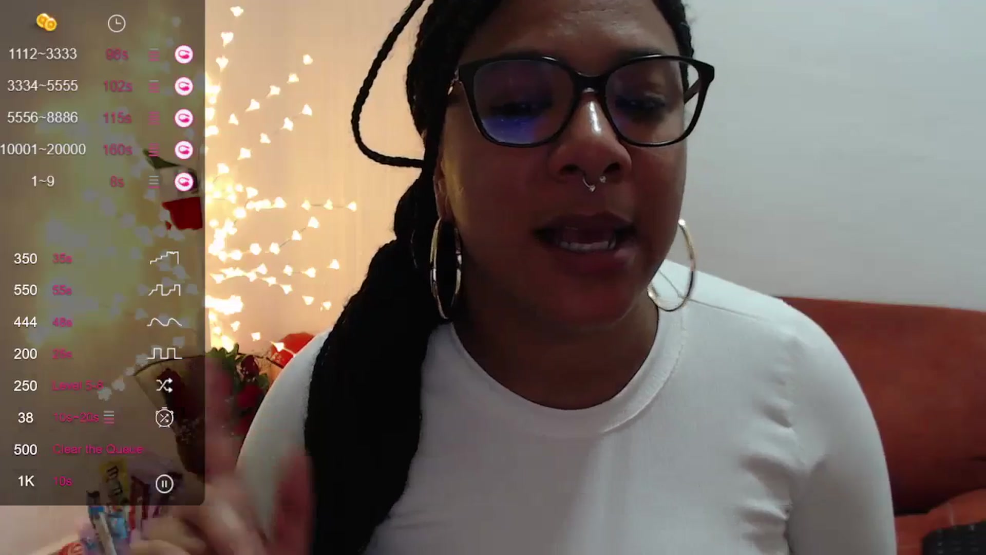 Gallery image thumbnail from Mysticbae's myfreecams stream on, 02/20/2024, 03:08 image 2 of 20