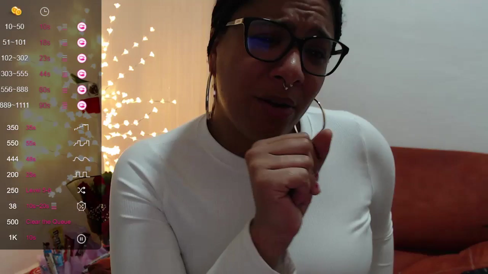 Gallery image thumbnail from Mysticbae's myfreecams stream on, 02/20/2024, 03:08 image 5 of 20