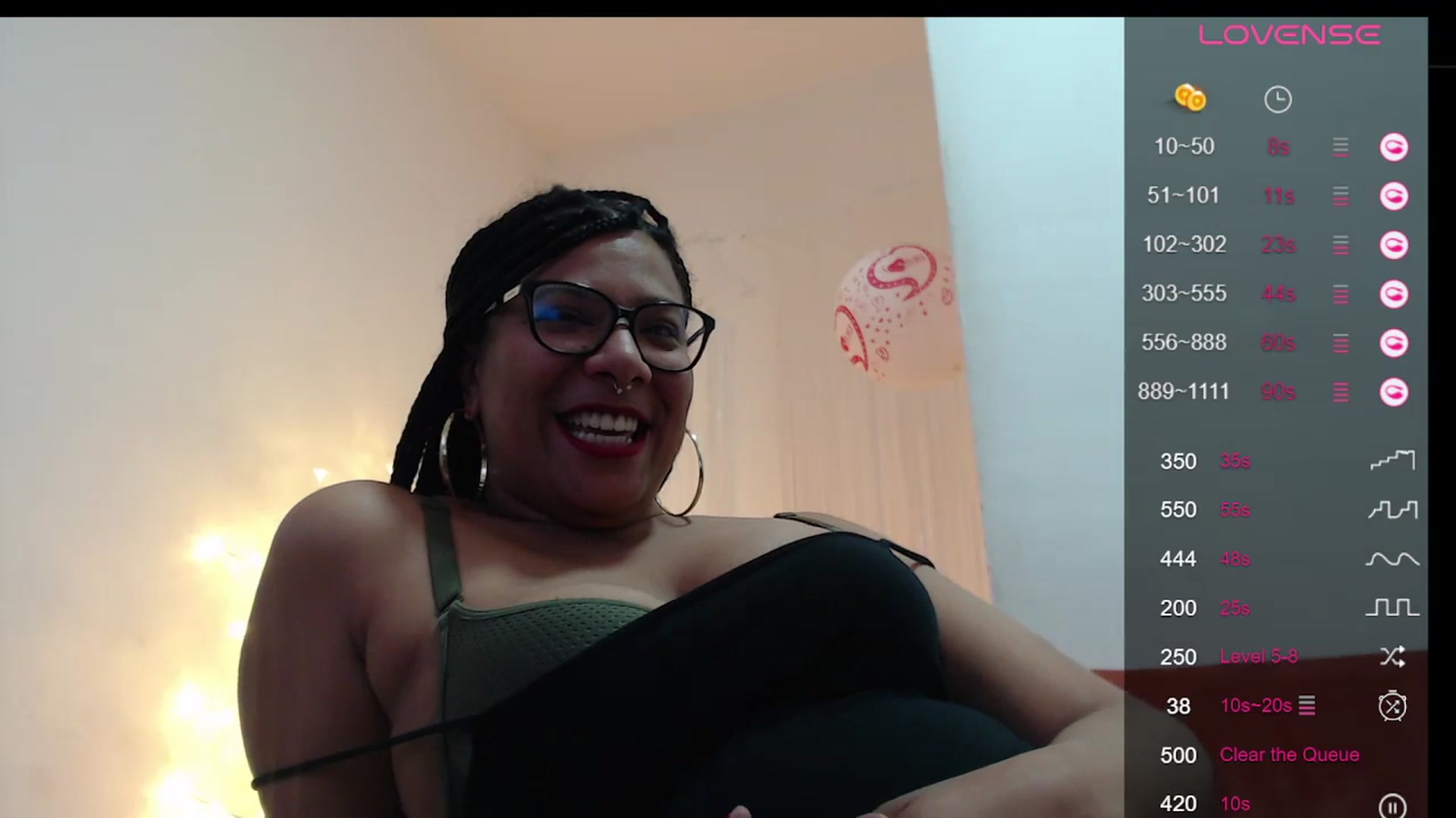 Gallery image thumbnail from Mysticbae's myfreecams stream on, 02/29/2024, 24:53 image 8 of 20