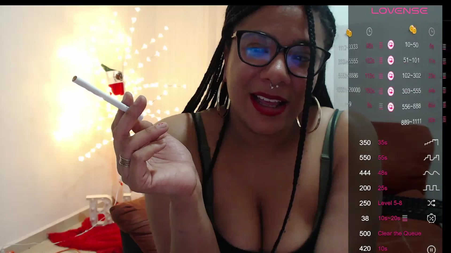 Gallery image thumbnail from Mysticbae's myfreecams stream on, 02/29/2024, 24:53 image 15 of 20