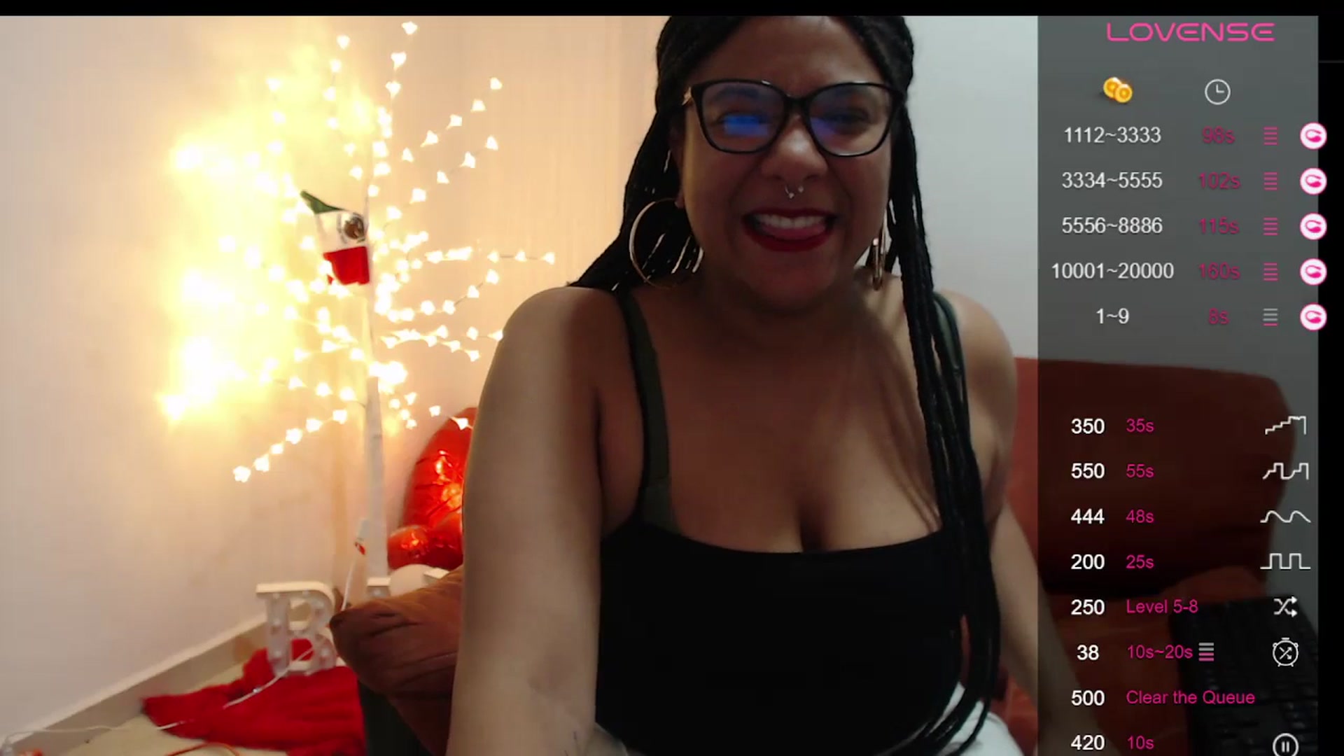 Gallery image thumbnail from Mysticbae's myfreecams stream on, 02/29/2024, 24:53 image 20 of 20