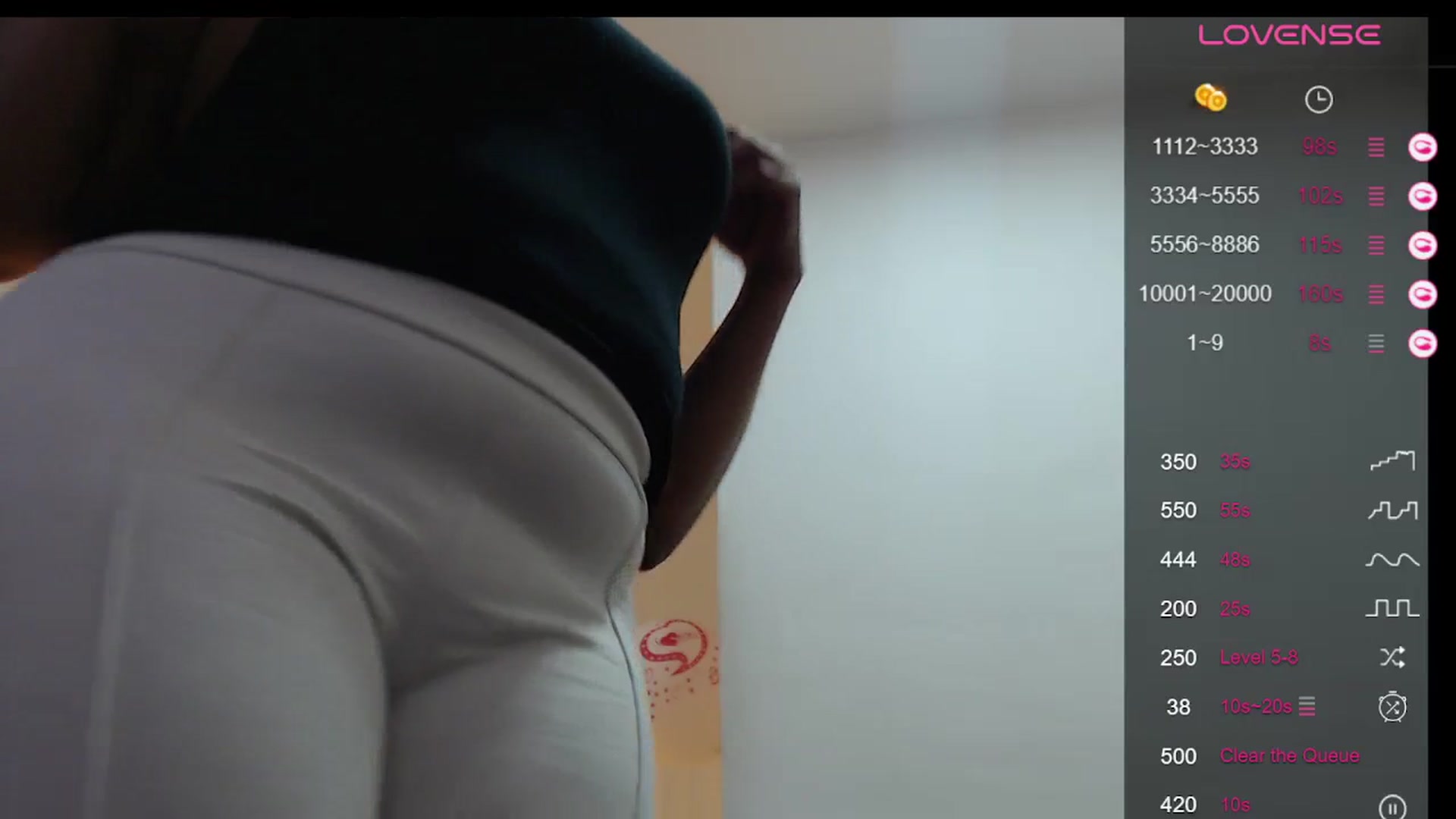 Gallery image thumbnail from Mysticbae's myfreecams stream on, 02/29/2024, 24:53 image 7 of 20
