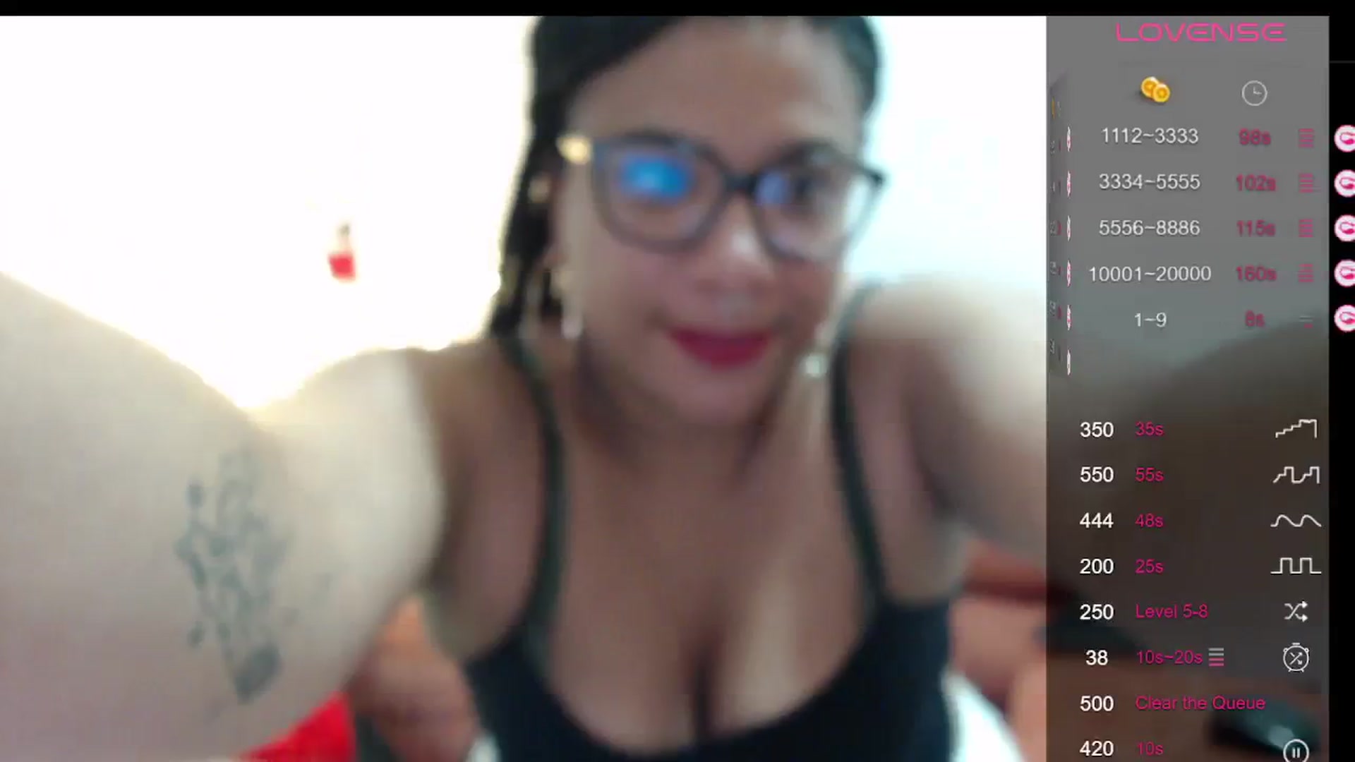 Gallery image thumbnail from Mysticbae's myfreecams stream on, 02/29/2024, 24:53 image 13 of 20