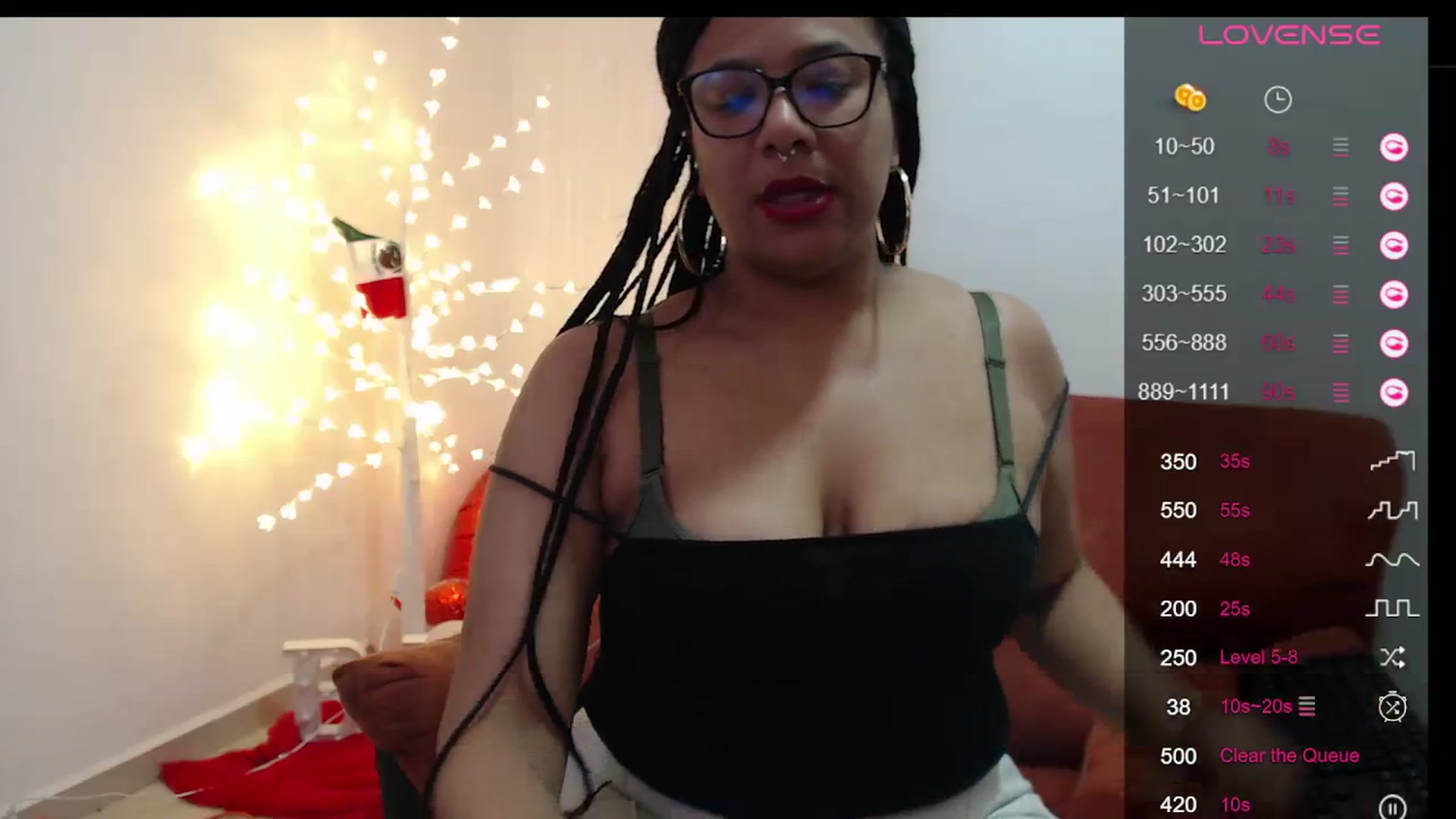 Gallery image thumbnail from Mysticbae's myfreecams stream on, 02/29/2024, 24:53 image 5 of 20