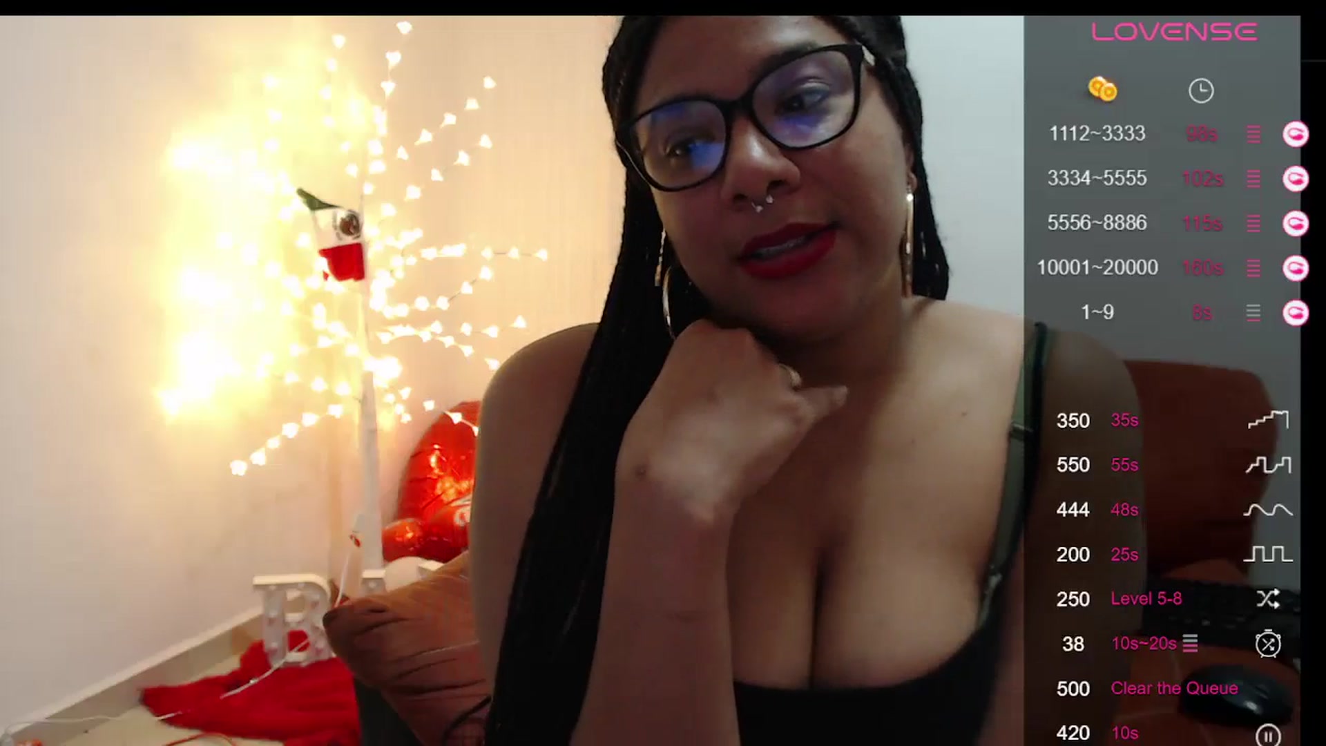 Gallery image thumbnail from Mysticbae's myfreecams stream on, 02/29/2024, 24:53 image 14 of 20