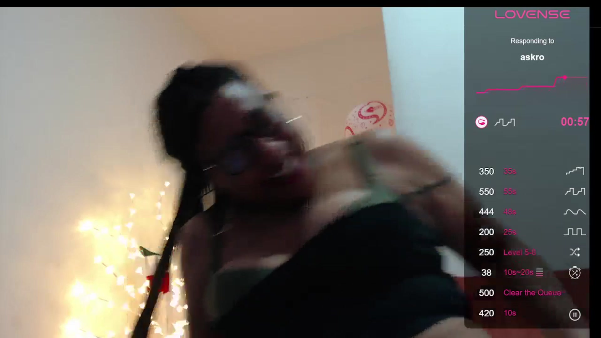 Gallery image thumbnail from Mysticbae's myfreecams stream on, 02/29/2024, 24:53 image 12 of 20