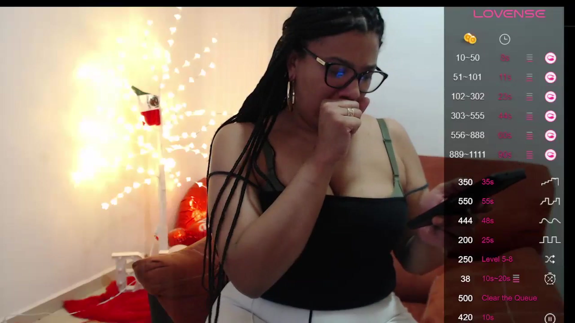 Gallery image thumbnail from Mysticbae's myfreecams stream on, 02/29/2024, 24:53 image 6 of 20