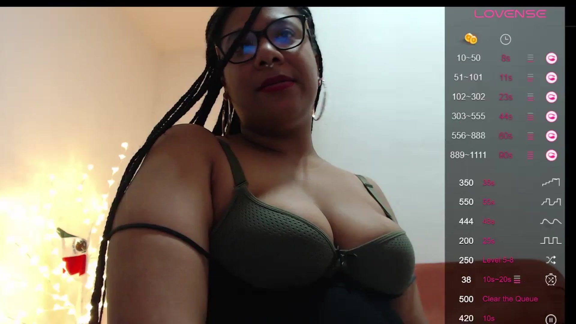 Gallery image thumbnail from Mysticbae's myfreecams stream on, 02/29/2024, 01:38 image 2 of 20