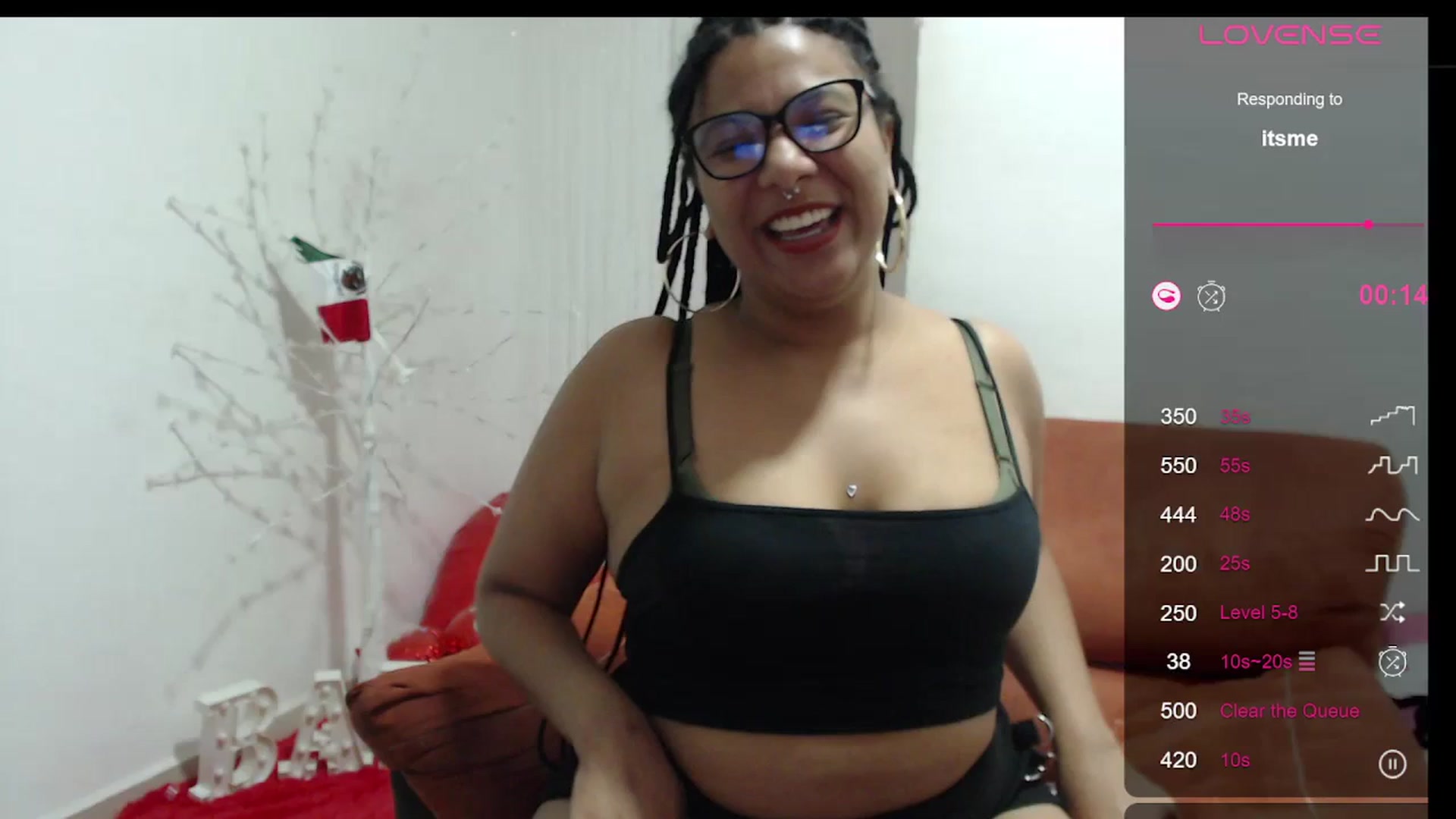 Gallery image thumbnail from Mysticbae's myfreecams stream on, 03/05/2024, 01:50 image 3 of 20
