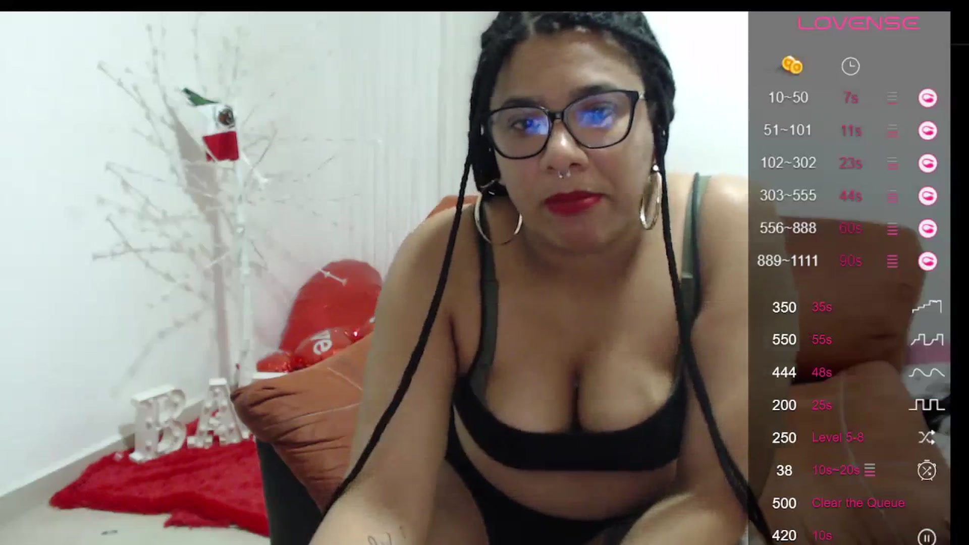 Gallery image thumbnail from Mysticbae's myfreecams stream on, 03/05/2024, 02:34 image 20 of 20