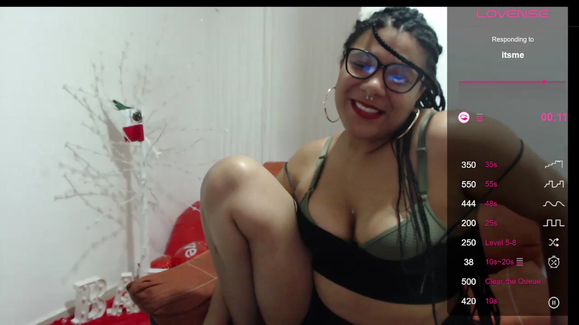 Gallery image thumbnail from Mysticbae's myfreecams stream on, 03/05/2024, 02:34 image 2 of 20
