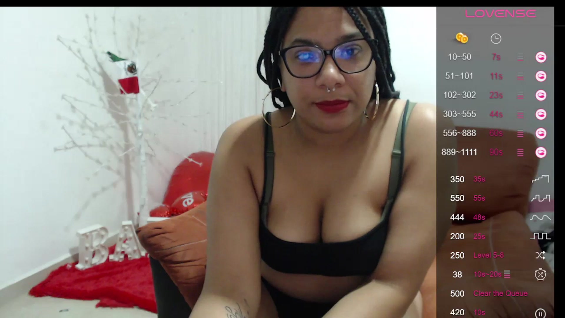 Gallery image thumbnail from Mysticbae's myfreecams stream on, 03/05/2024, 02:34 image 16 of 20