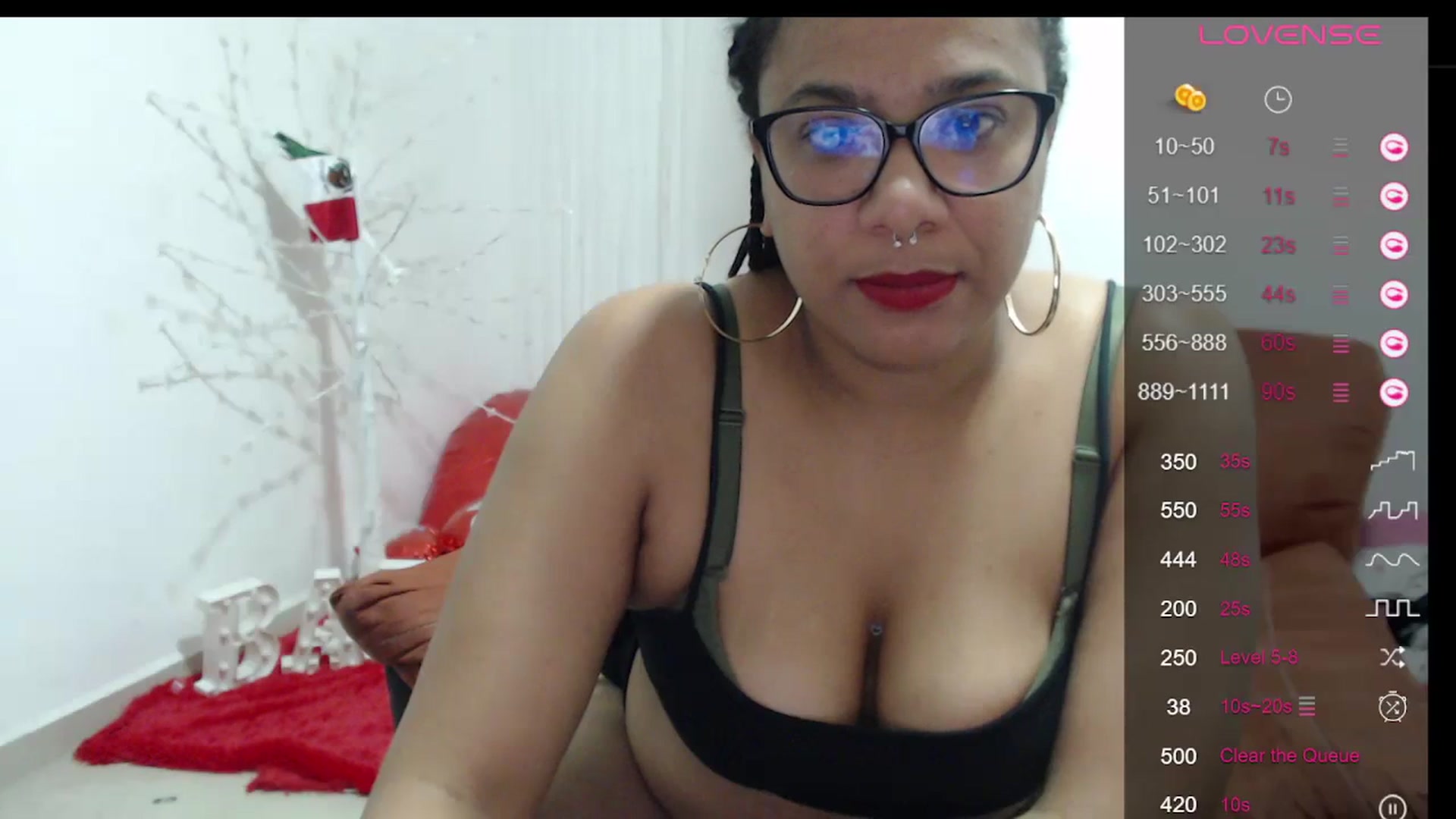 Gallery image thumbnail from Mysticbae's myfreecams stream on, 03/05/2024, 02:34 image 4 of 20