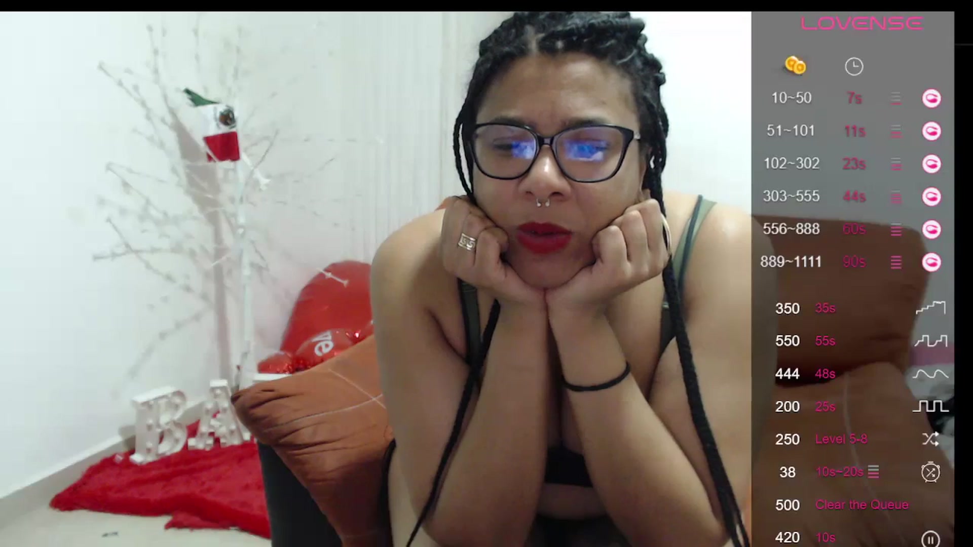 Gallery image thumbnail from Mysticbae's myfreecams stream on, 03/05/2024, 02:34 image 19 of 20