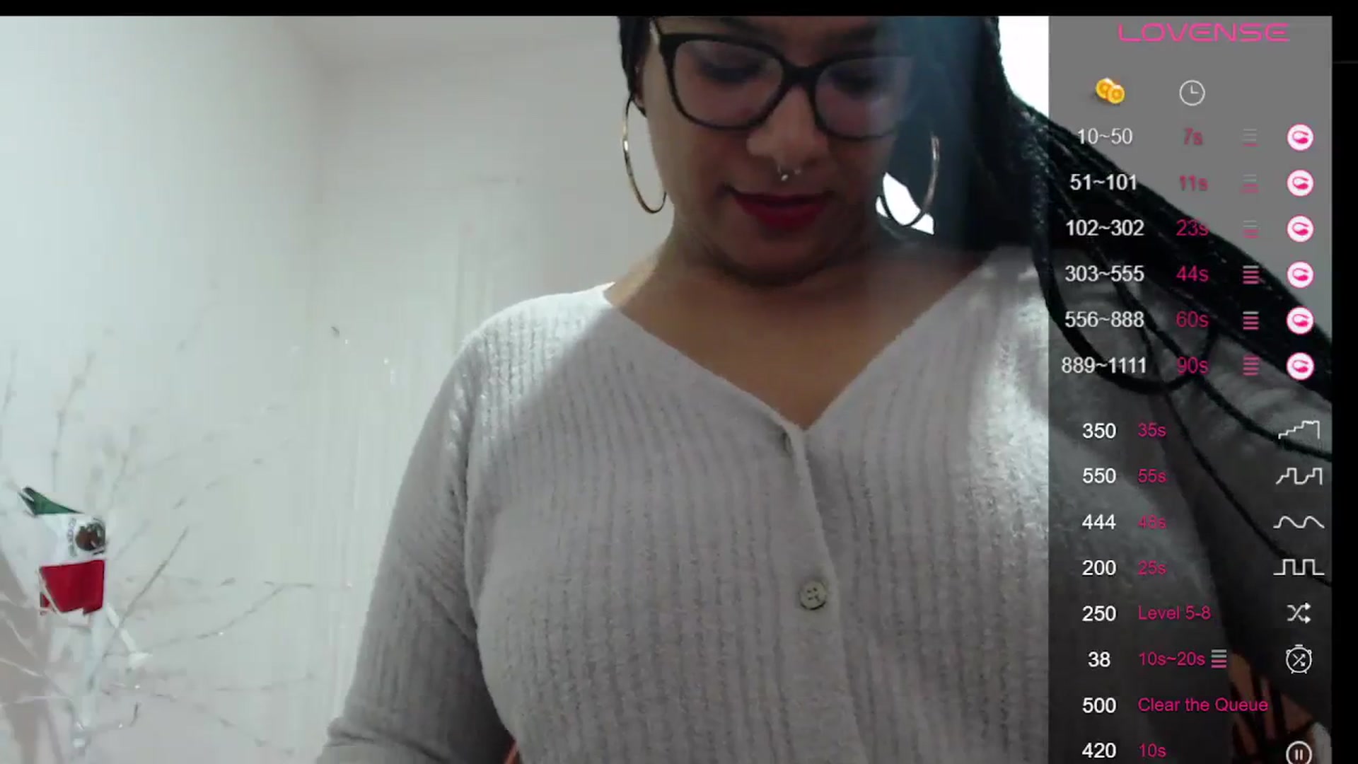 Gallery image thumbnail from Mysticbae's myfreecams stream on, 03/06/2024, 01:26 image 6 of 20