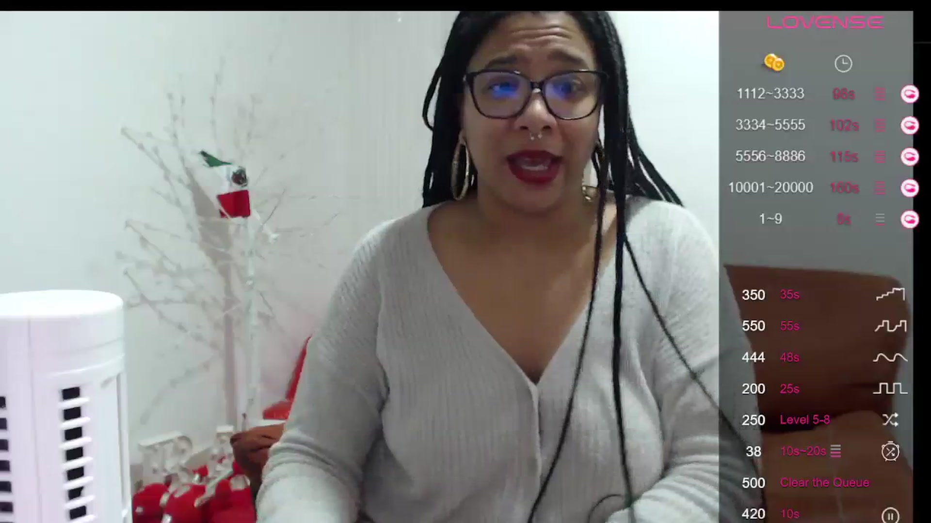 Gallery image thumbnail from Mysticbae's myfreecams stream on, 03/06/2024, 01:26 image 20 of 20