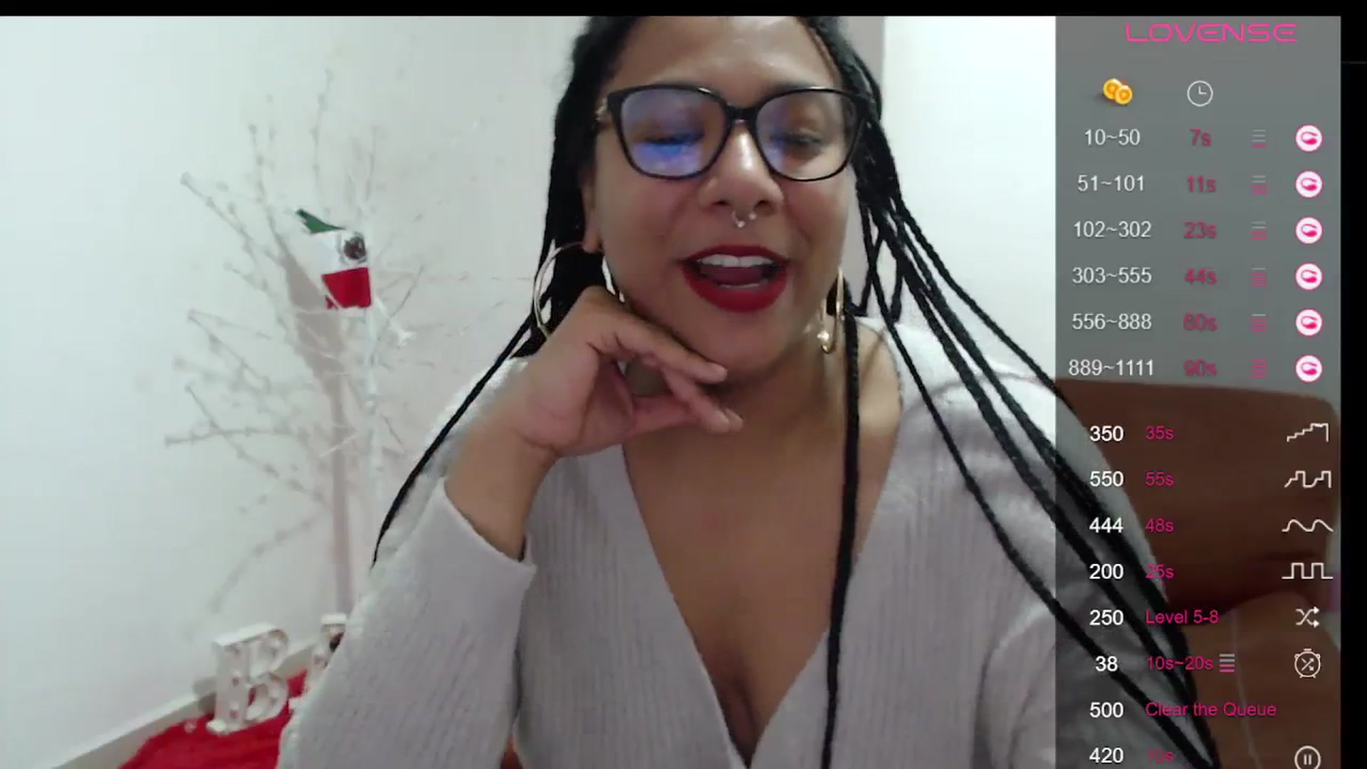 Gallery image thumbnail from Mysticbae's myfreecams stream on, 03/06/2024, 01:26 image 2 of 20