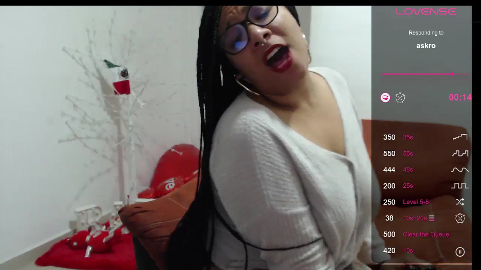 Gallery image thumbnail from Mysticbae's myfreecams stream on, 03/06/2024, 01:26 image 13 of 20