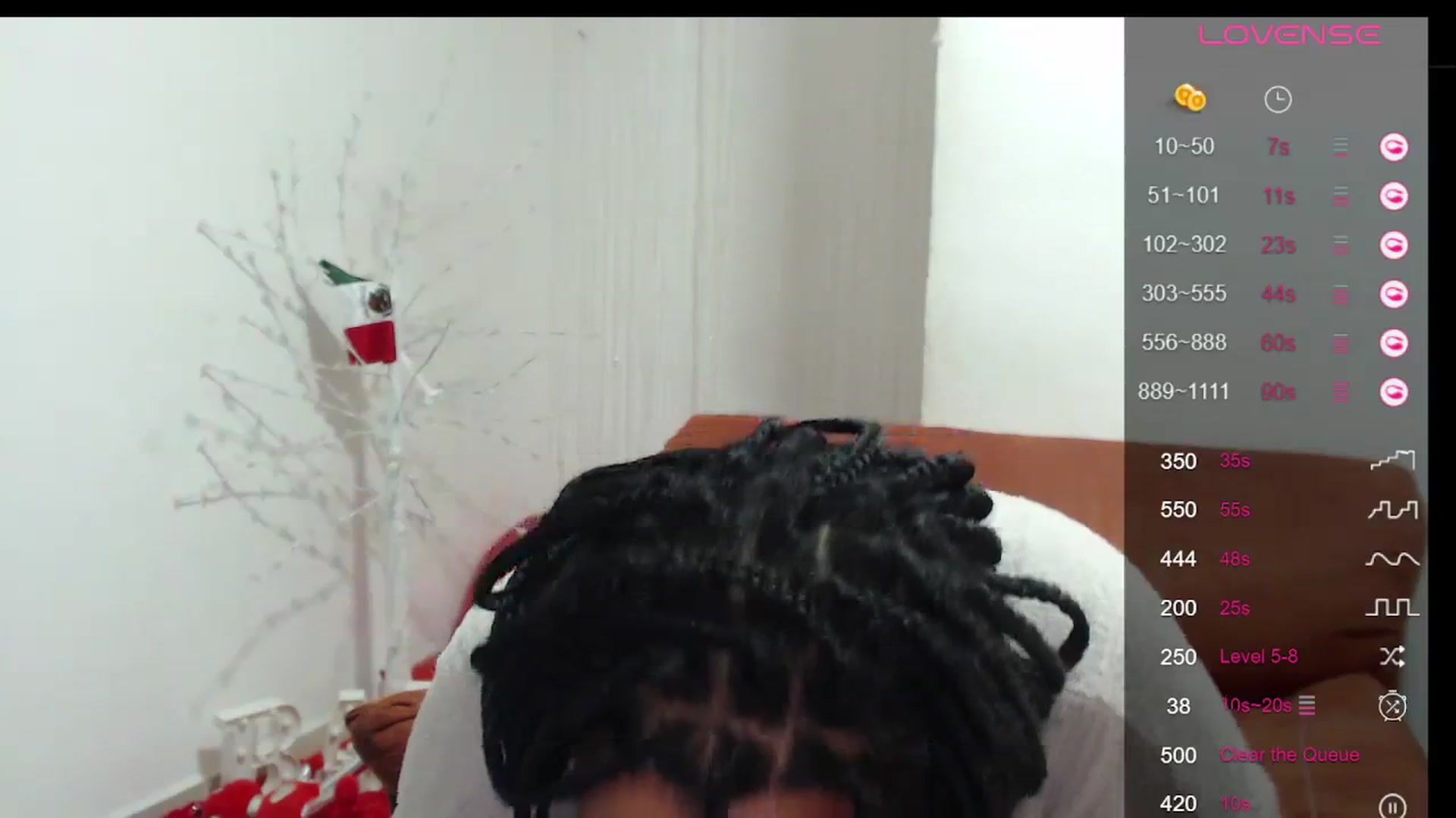 Gallery image thumbnail from Mysticbae's myfreecams stream on, 03/06/2024, 01:26 image 18 of 20