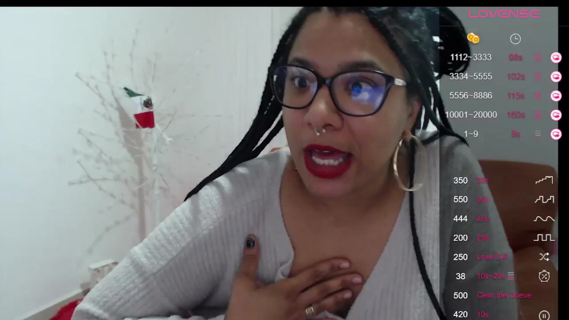 Gallery image thumbnail from Mysticbae's myfreecams stream on, 03/06/2024, 01:26 image 1 of 20