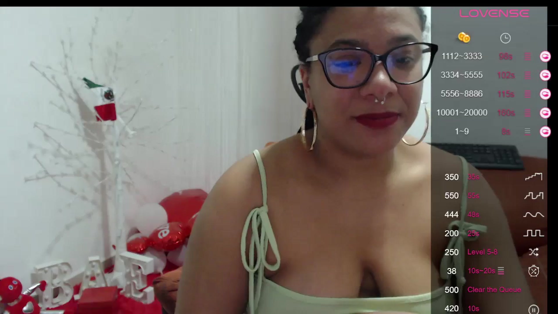 Gallery image thumbnail from Mysticbae's myfreecams stream on, 03/07/2024, 02:08 image 20 of 20