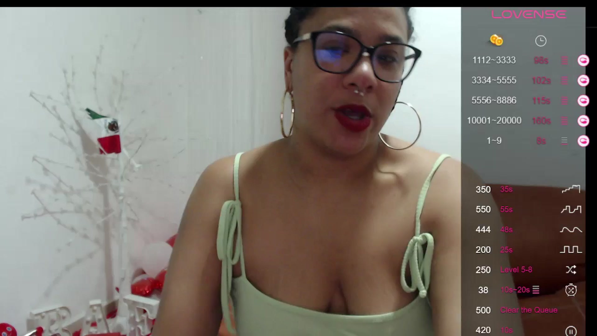 Gallery image thumbnail from Mysticbae's myfreecams stream on, 03/07/2024, 02:08 image 15 of 20