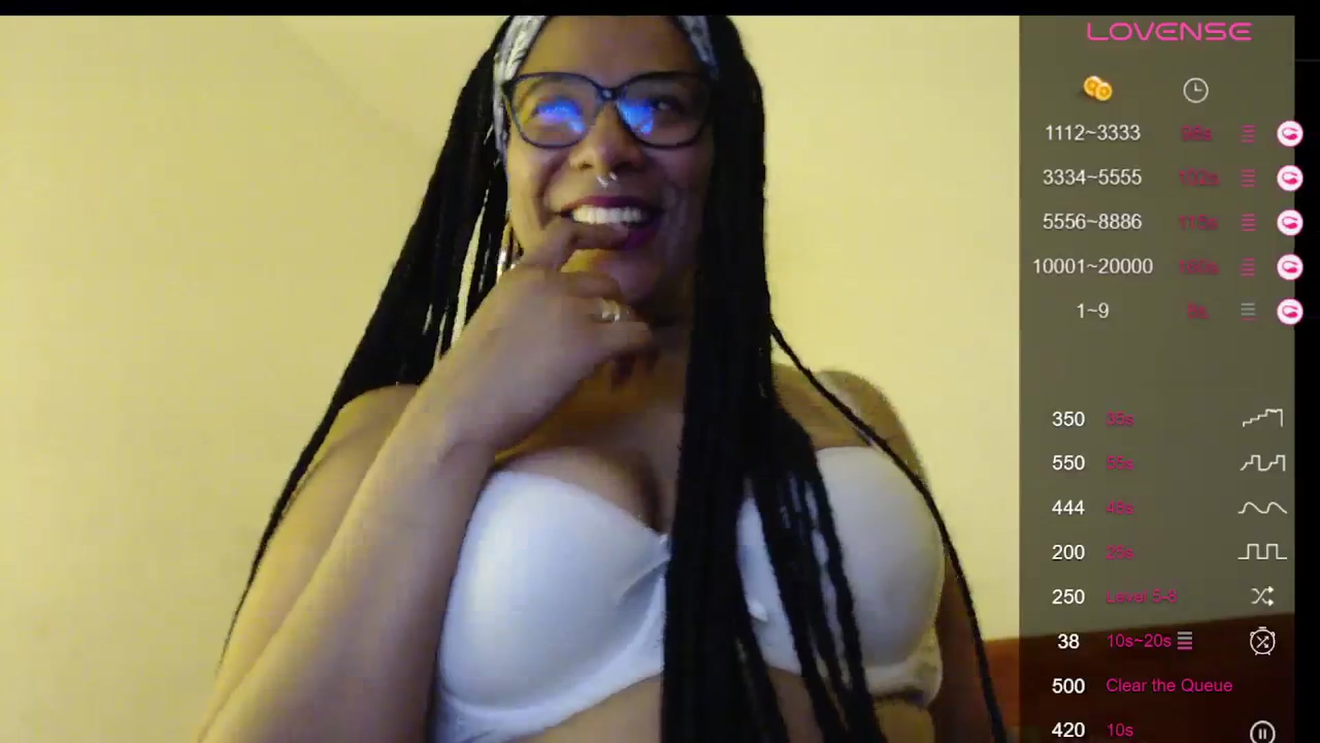Gallery image thumbnail from Mysticbae's myfreecams stream on, 03/08/2024, 02:11 image 14 of 20