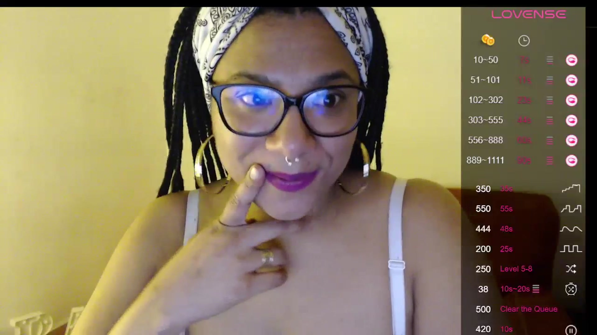 Gallery image thumbnail from Mysticbae's myfreecams stream on, 03/08/2024, 02:11 image 15 of 20