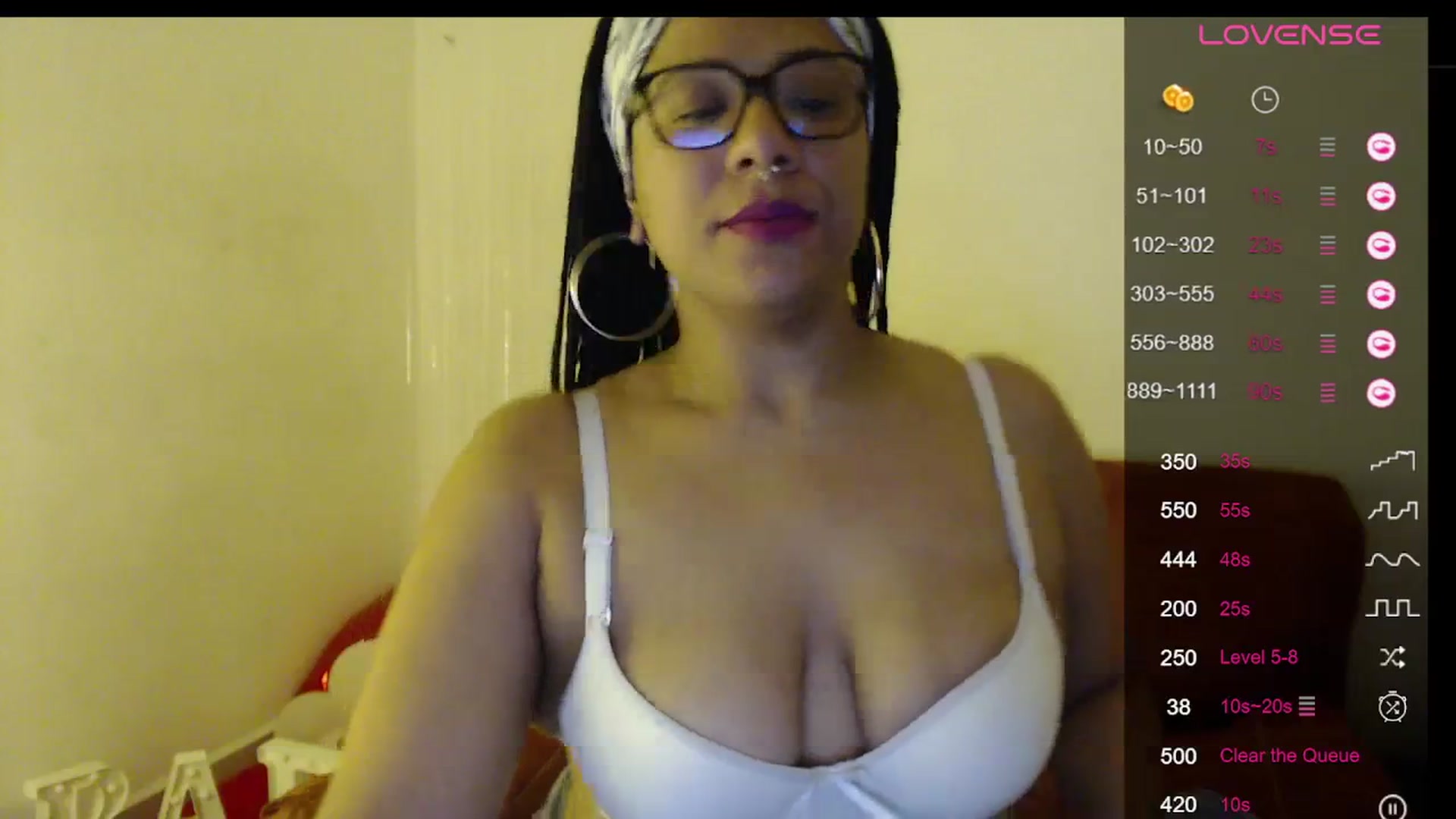 Gallery image thumbnail from Mysticbae's myfreecams stream on, 03/08/2024, 02:11 image 16 of 20
