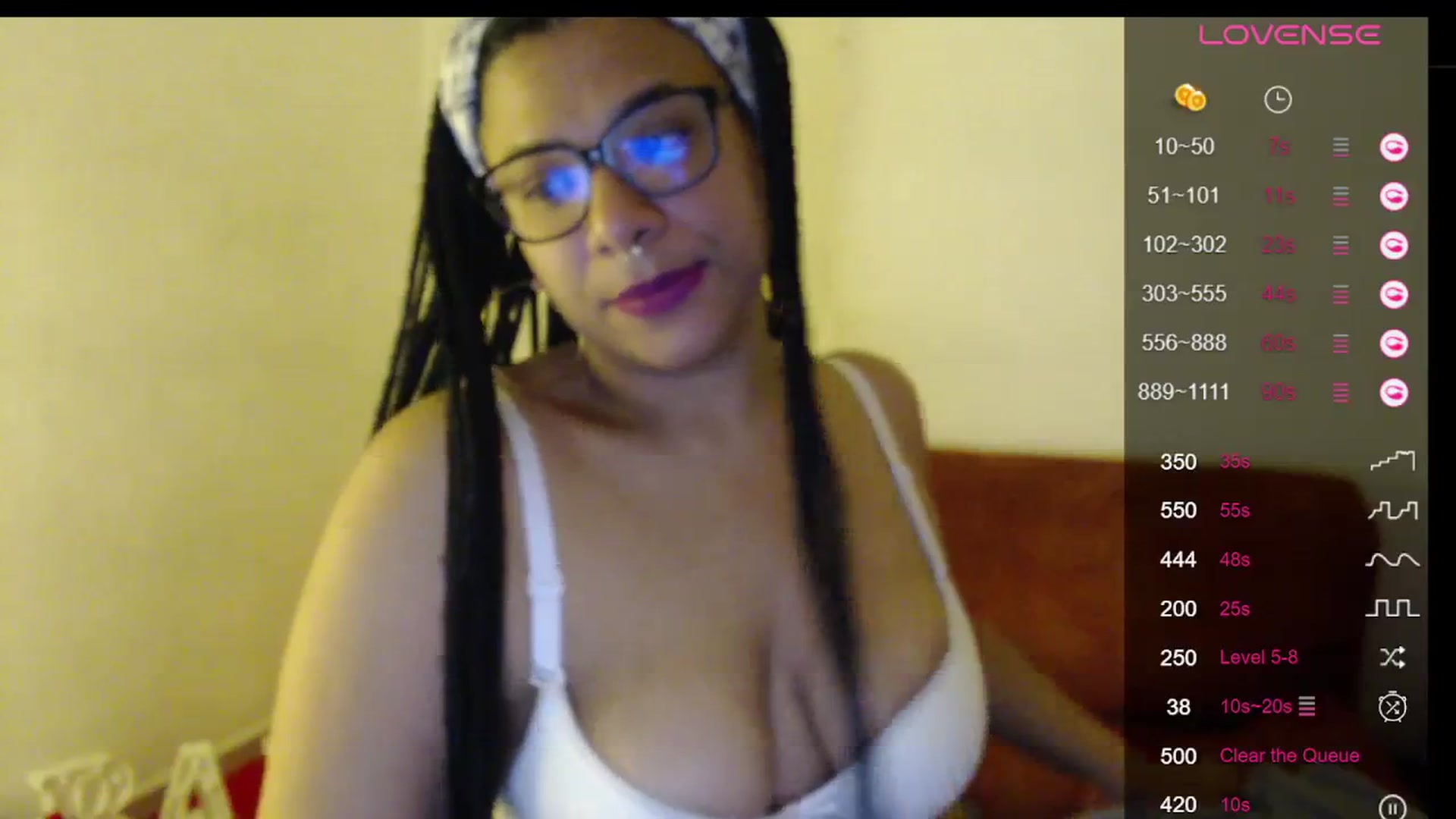 Gallery image thumbnail from Mysticbae's myfreecams stream on, 03/08/2024, 02:11 image 9 of 20