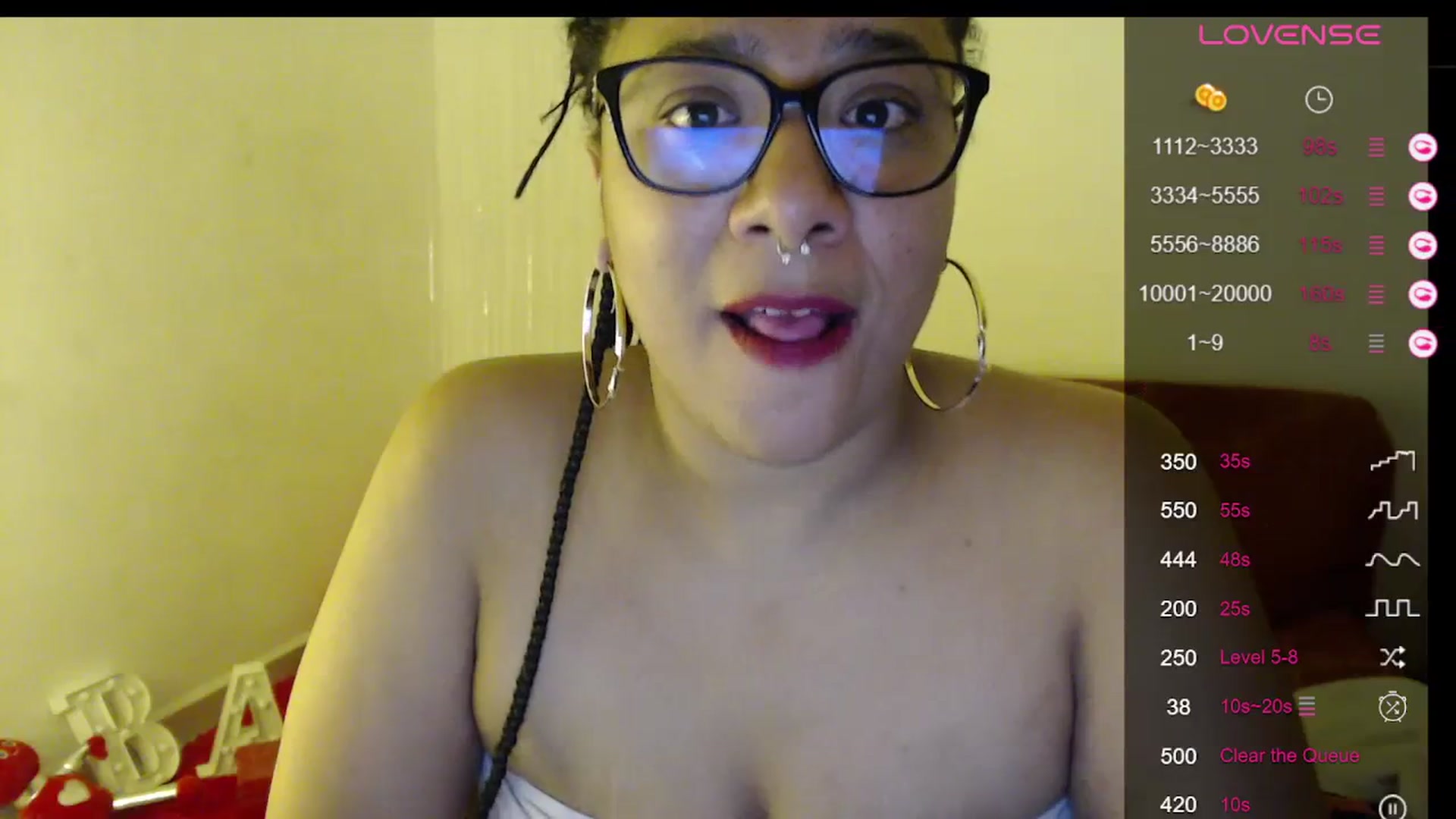 Gallery image thumbnail from Mysticbae's myfreecams stream on, 03/09/2024, 03:49 image 13 of 20