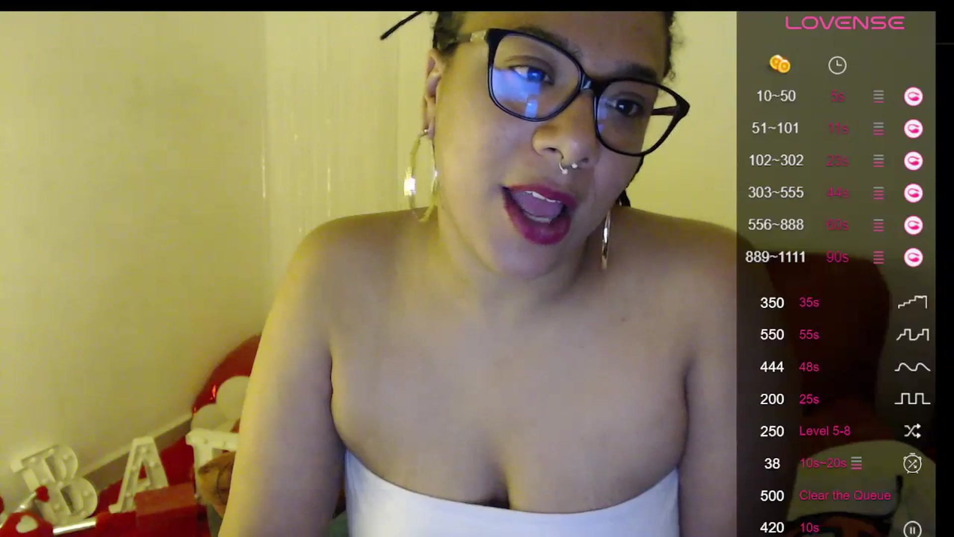 Gallery image thumbnail from Mysticbae's myfreecams stream on, 03/09/2024, 03:49 image 20 of 20
