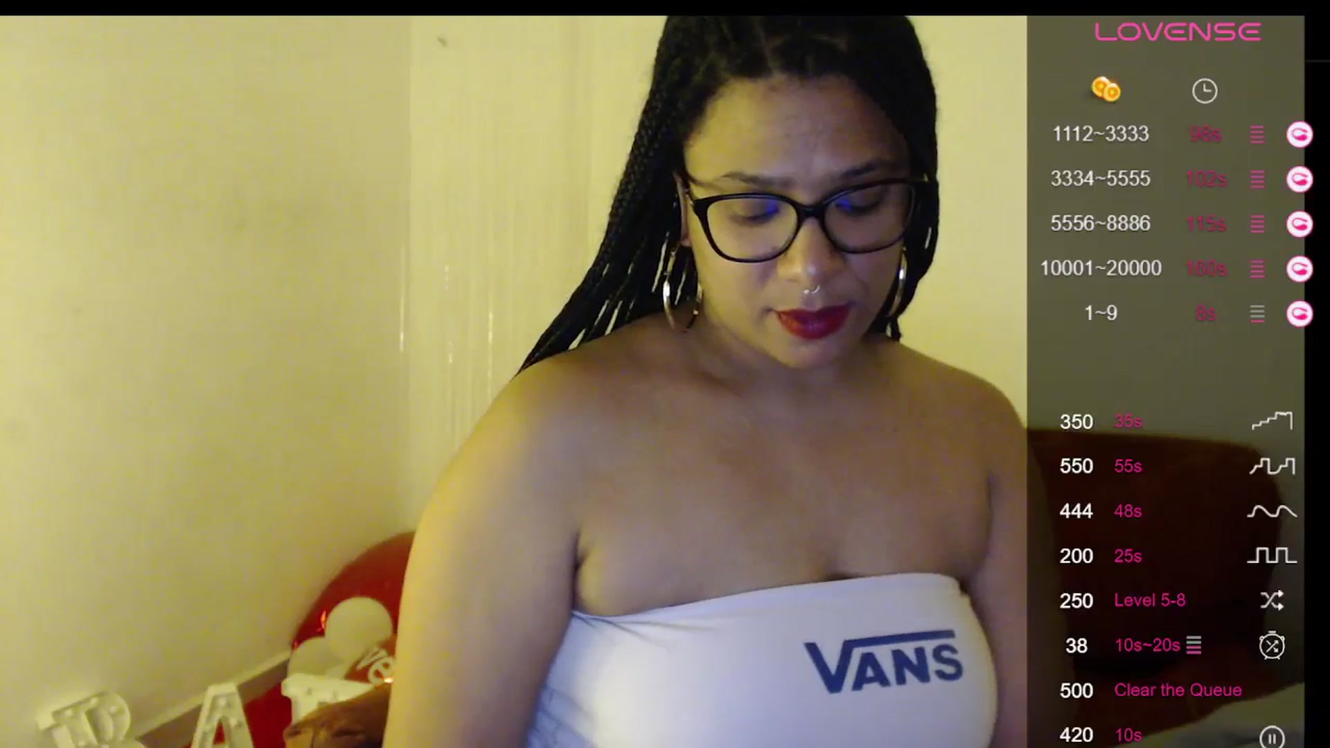Gallery image thumbnail from Mysticbae's myfreecams stream on, 03/09/2024, 03:49 image 2 of 20
