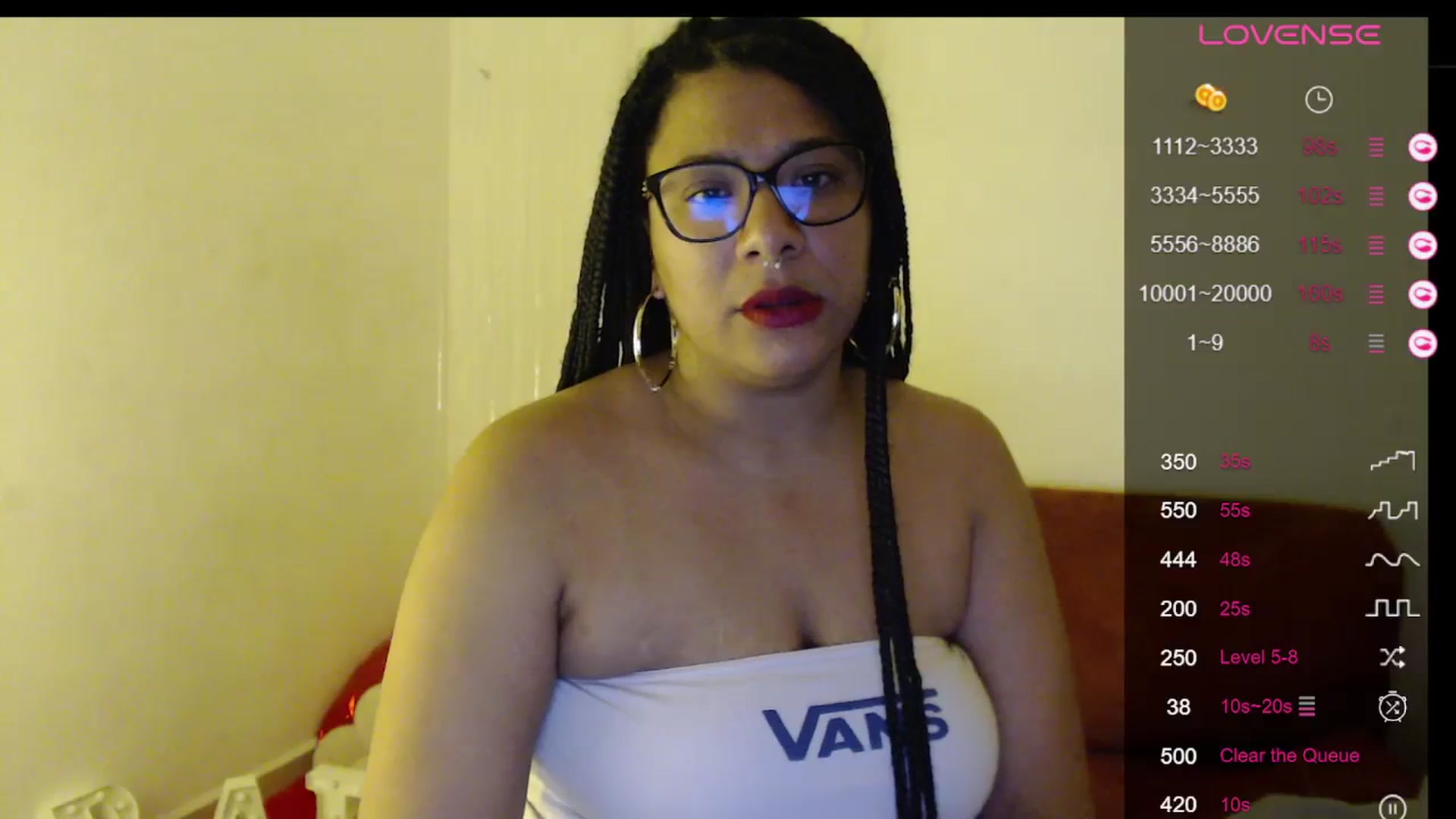 Gallery image thumbnail from Mysticbae's myfreecams stream on, 03/09/2024, 03:49 image 8 of 20