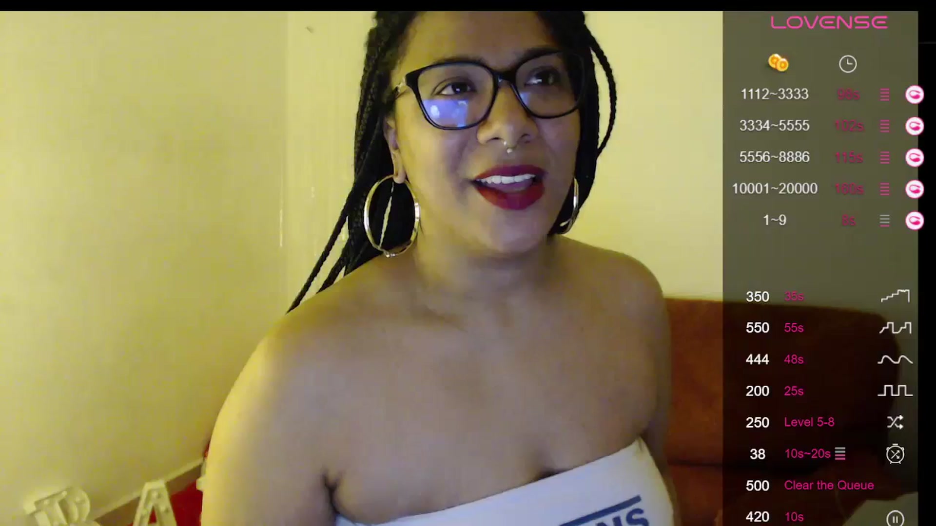 Gallery image thumbnail from Mysticbae's myfreecams stream on, 03/09/2024, 03:49 image 7 of 20