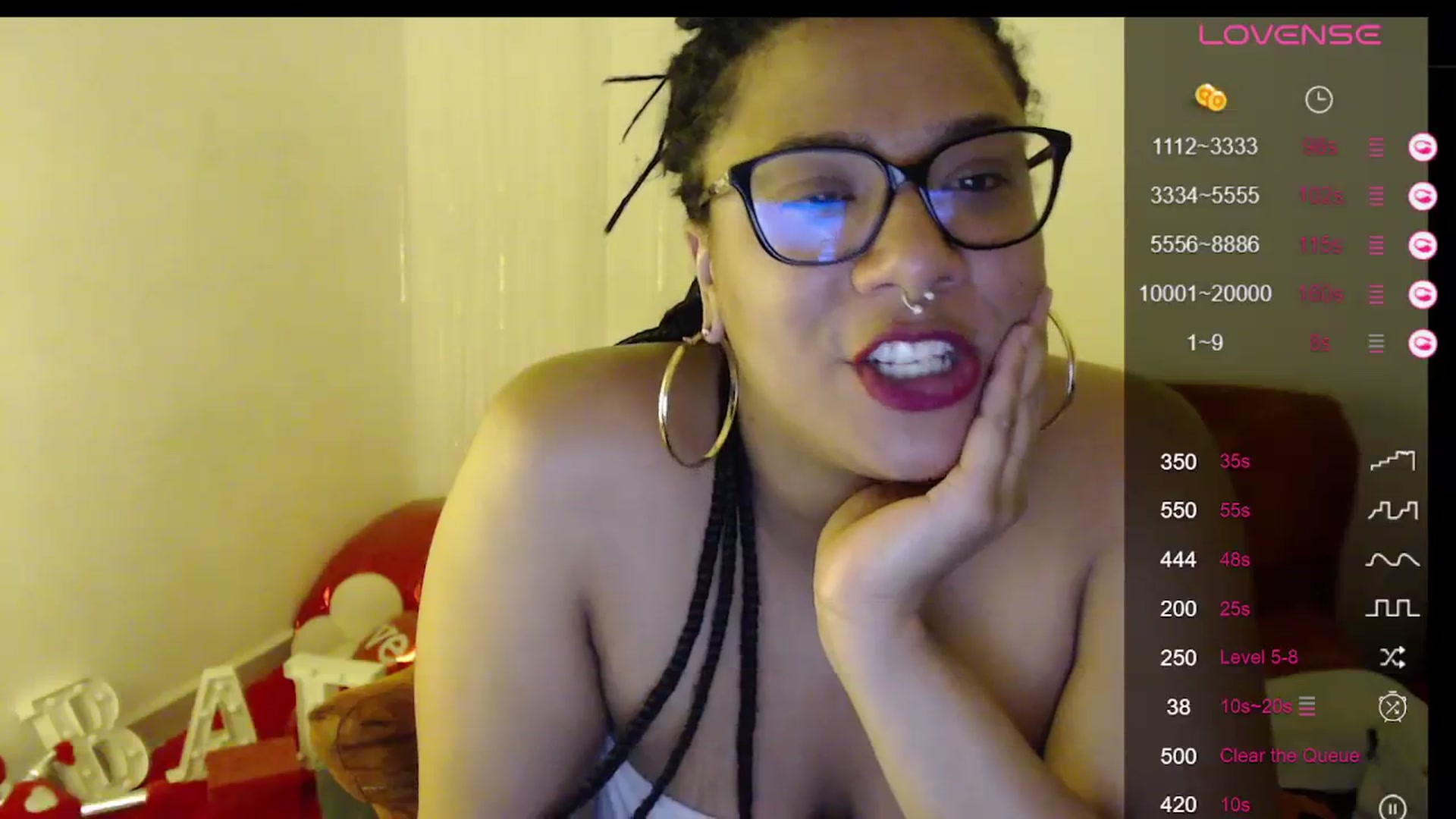 Gallery image thumbnail from Mysticbae's myfreecams stream on, 03/09/2024, 03:49 image 18 of 20