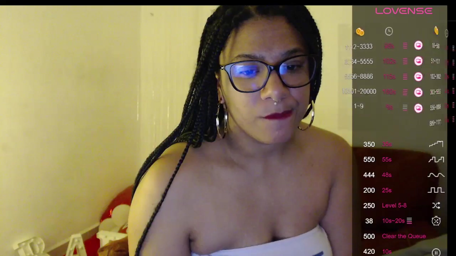 Gallery image thumbnail from Mysticbae's myfreecams stream on, 03/09/2024, 03:49 image 3 of 20