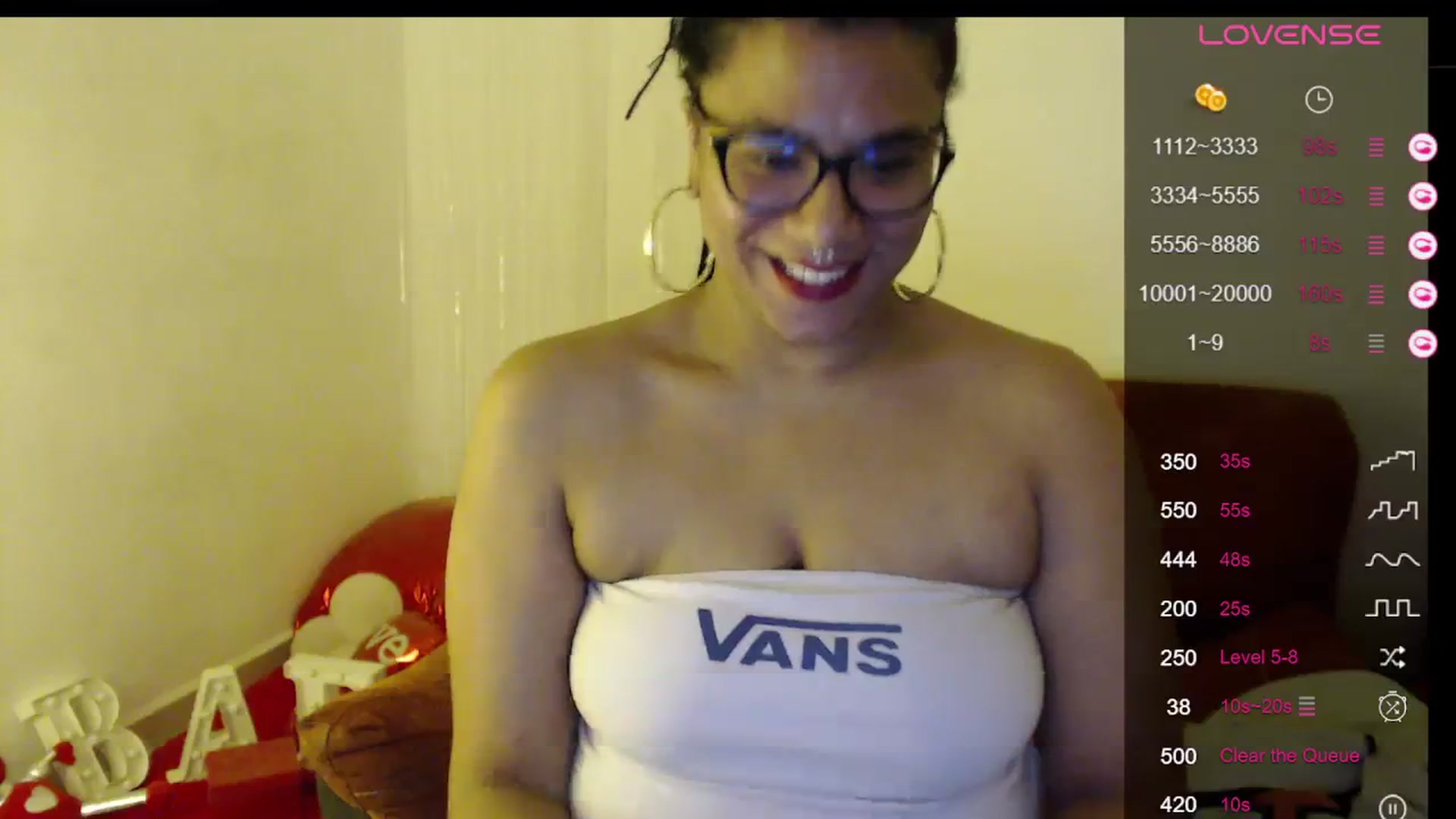 Gallery image thumbnail from Mysticbae's myfreecams stream on, 03/09/2024, 03:49 image 15 of 20