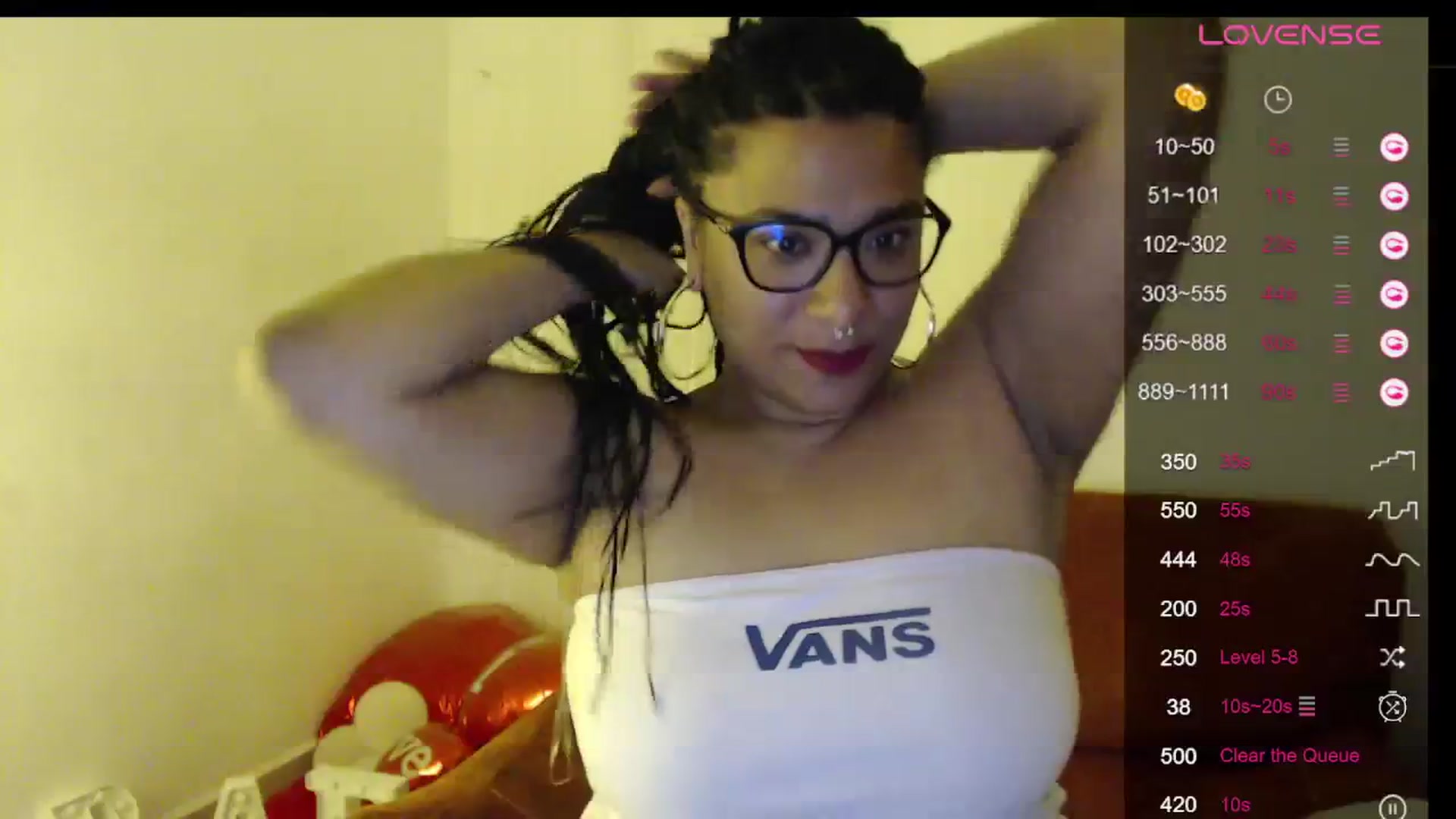 Gallery image thumbnail from Mysticbae's myfreecams stream on, 03/09/2024, 03:49 image 11 of 20